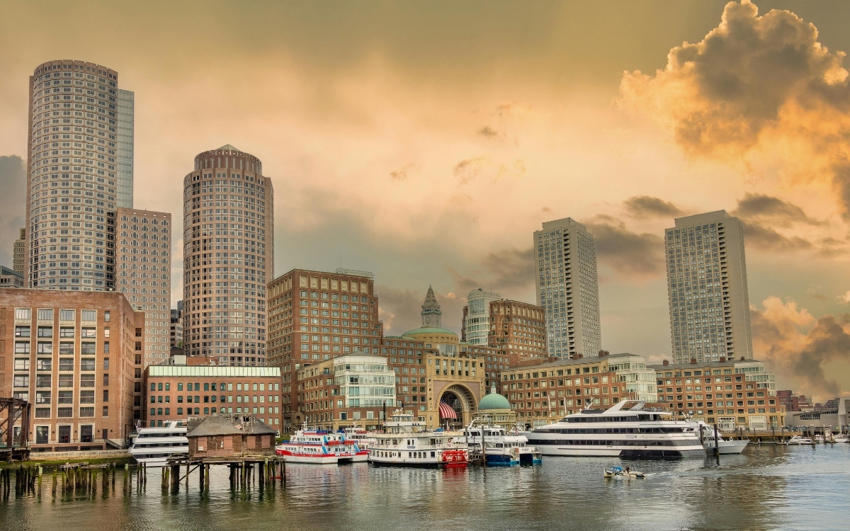 15 of the Most Beautiful Cities Across America
