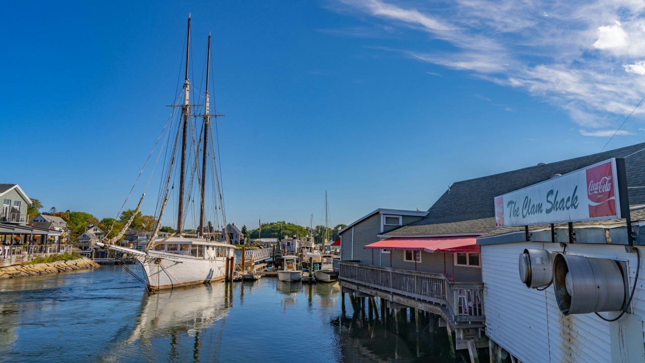 Kennebunkport
