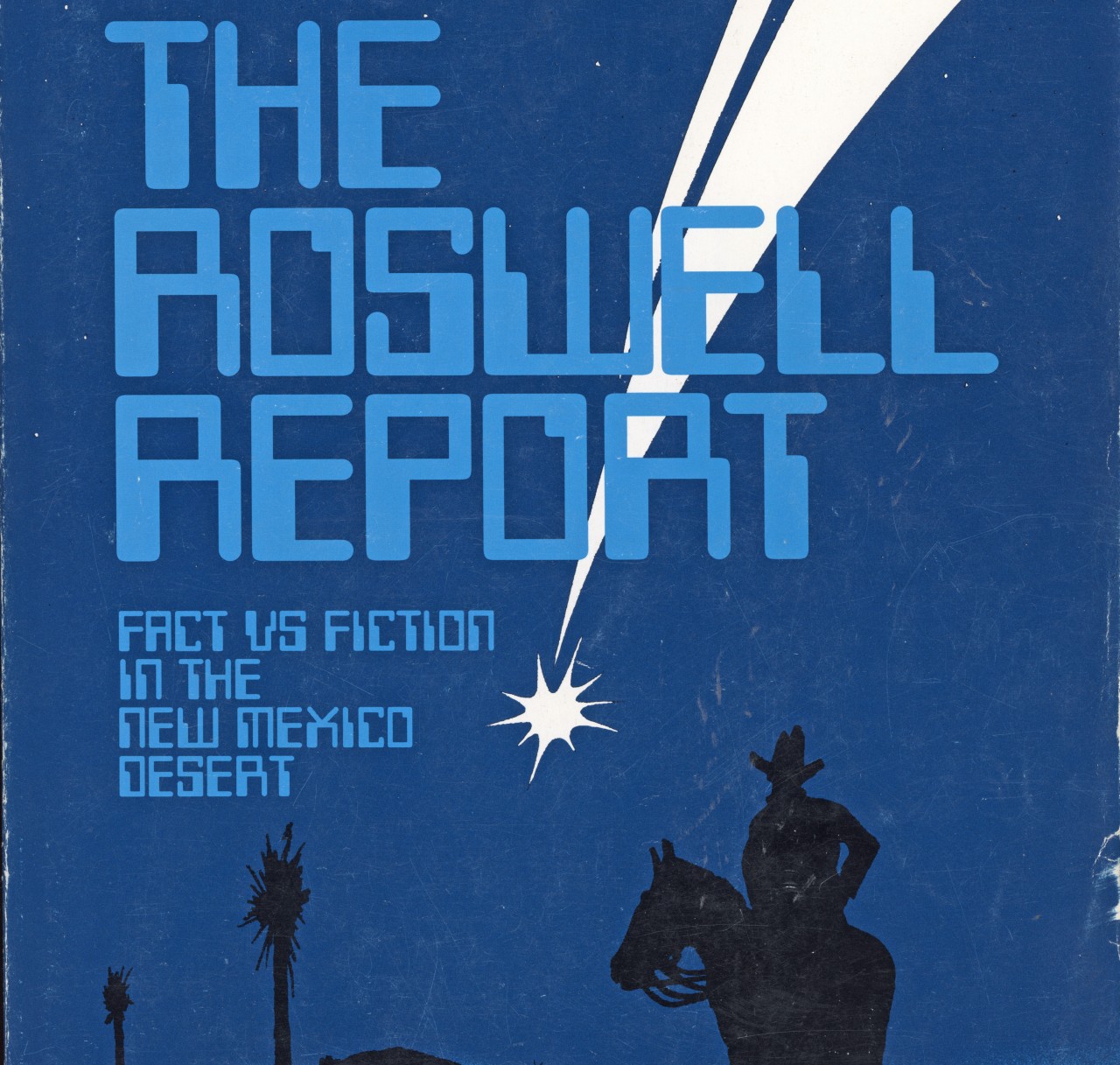 The Roswell Incident