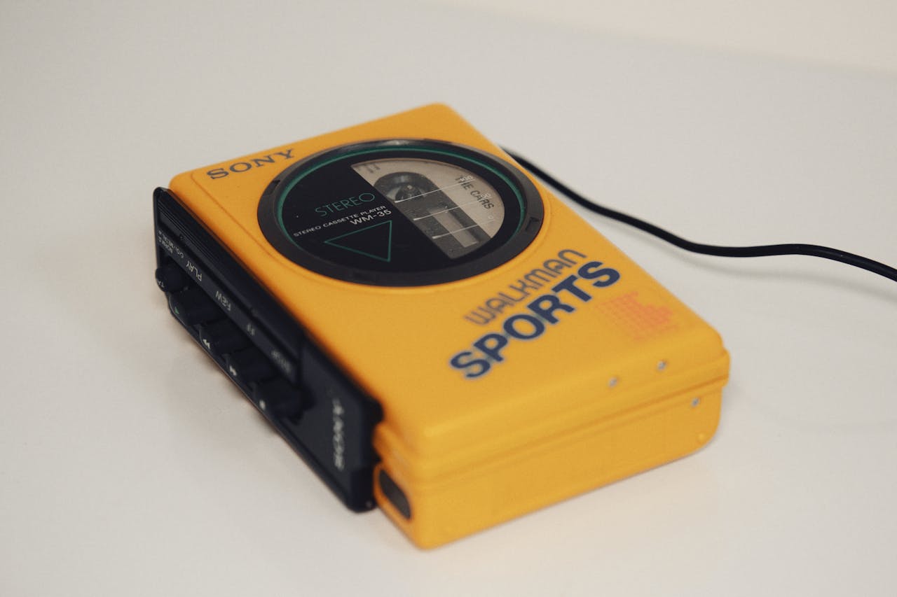 Sony Walkman