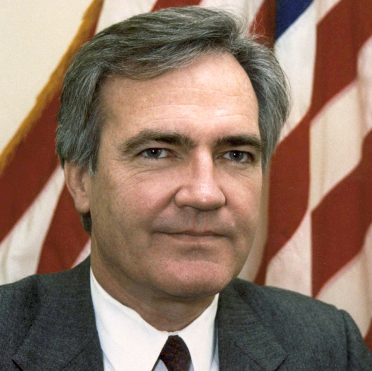 Vince Foster