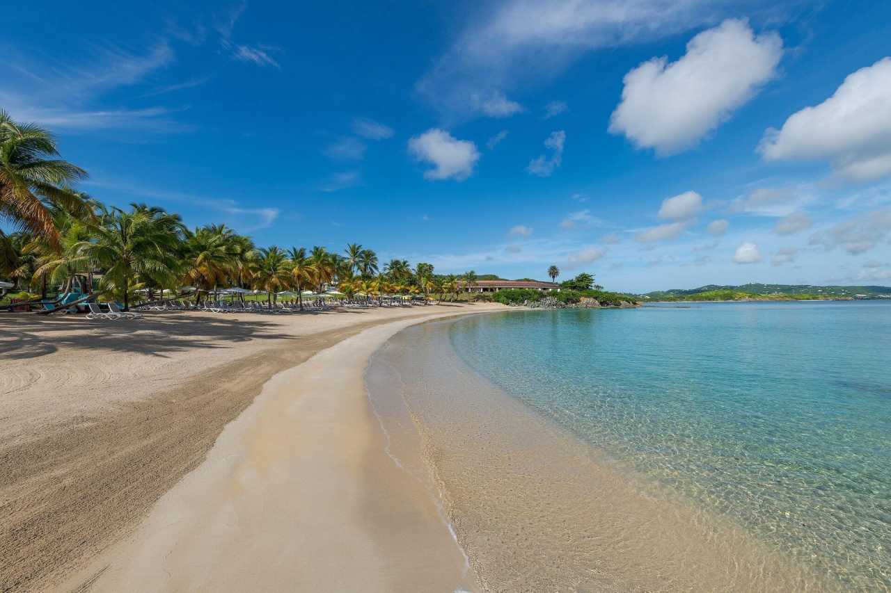 The Buccaneer, St. Croix