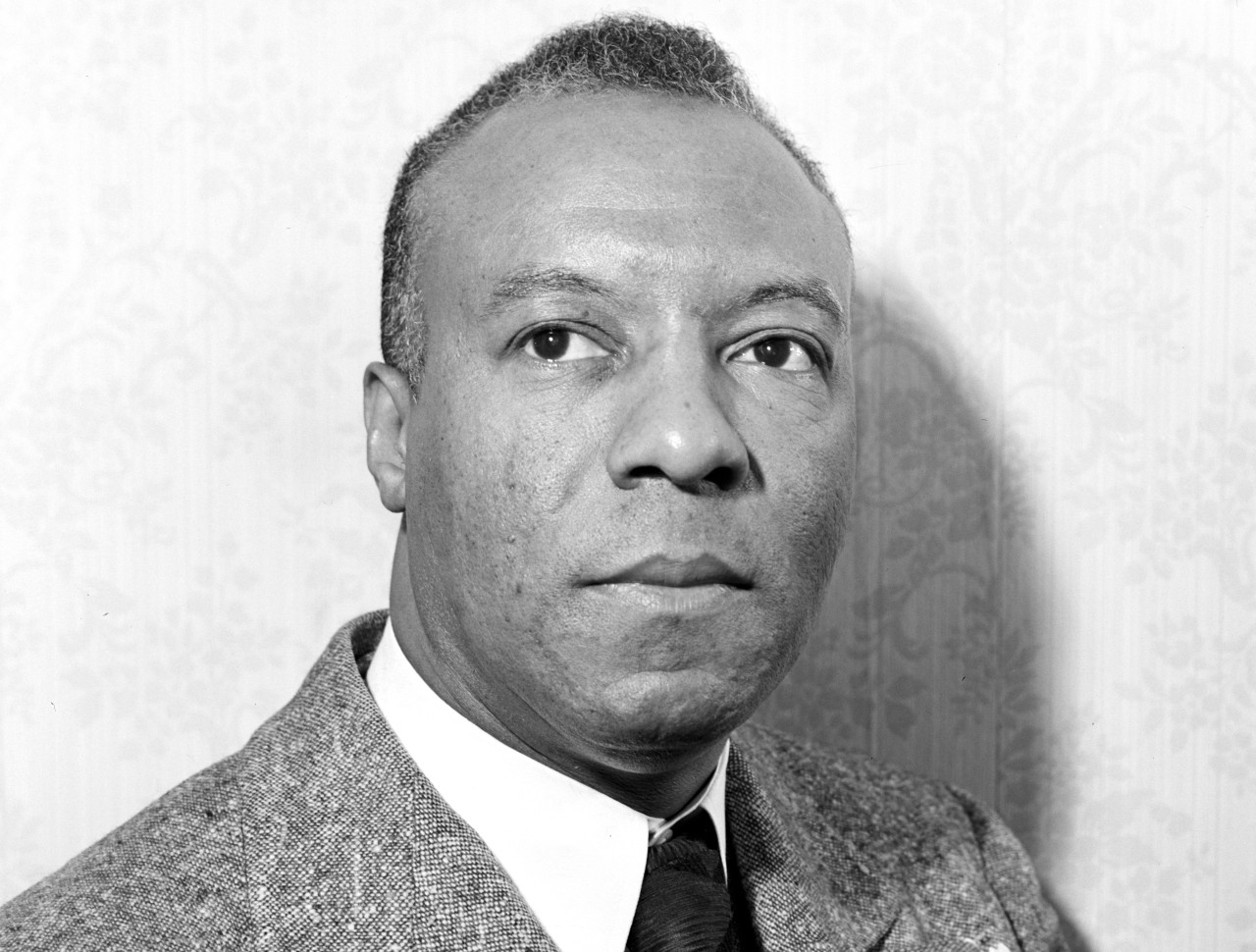 A. Philip Randolph