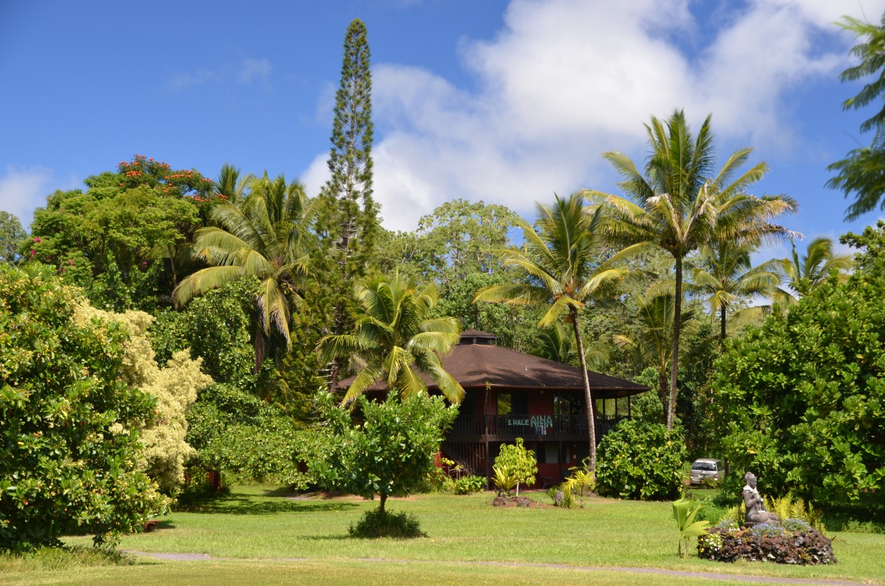Kalani, Hawaii, USA