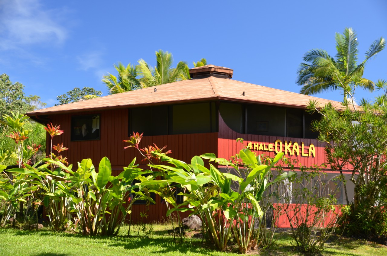 Kalani, Hawaii, USA