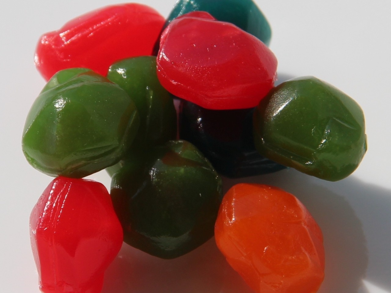 Gushers