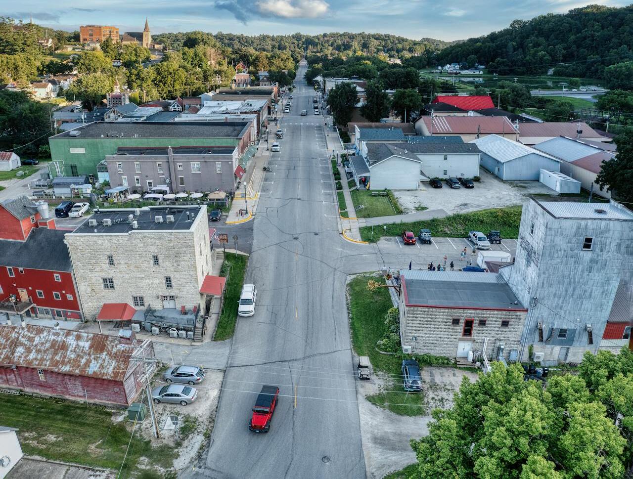 Lanesboro, Minnesota