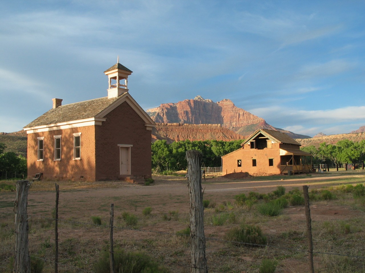 Grafton, Utah