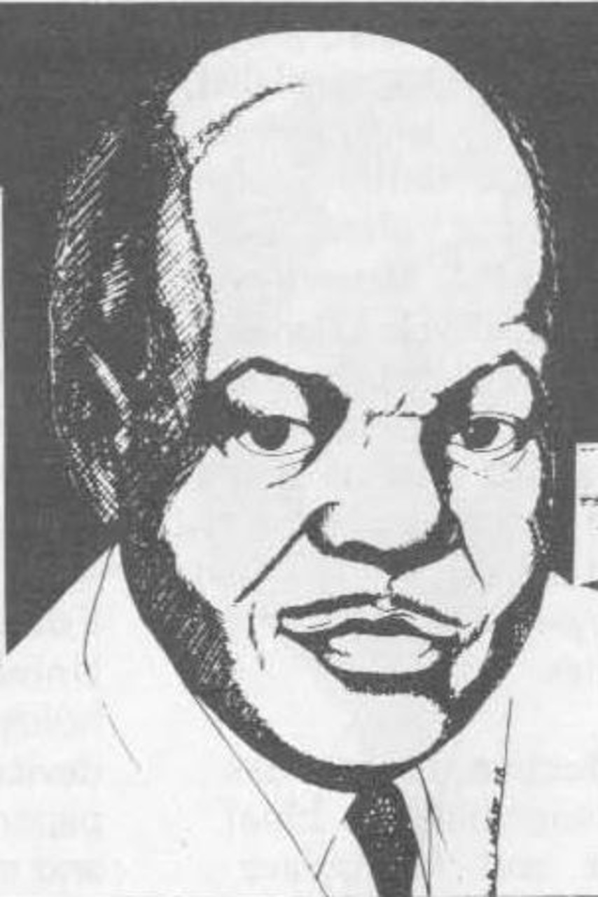 Otis Boykin