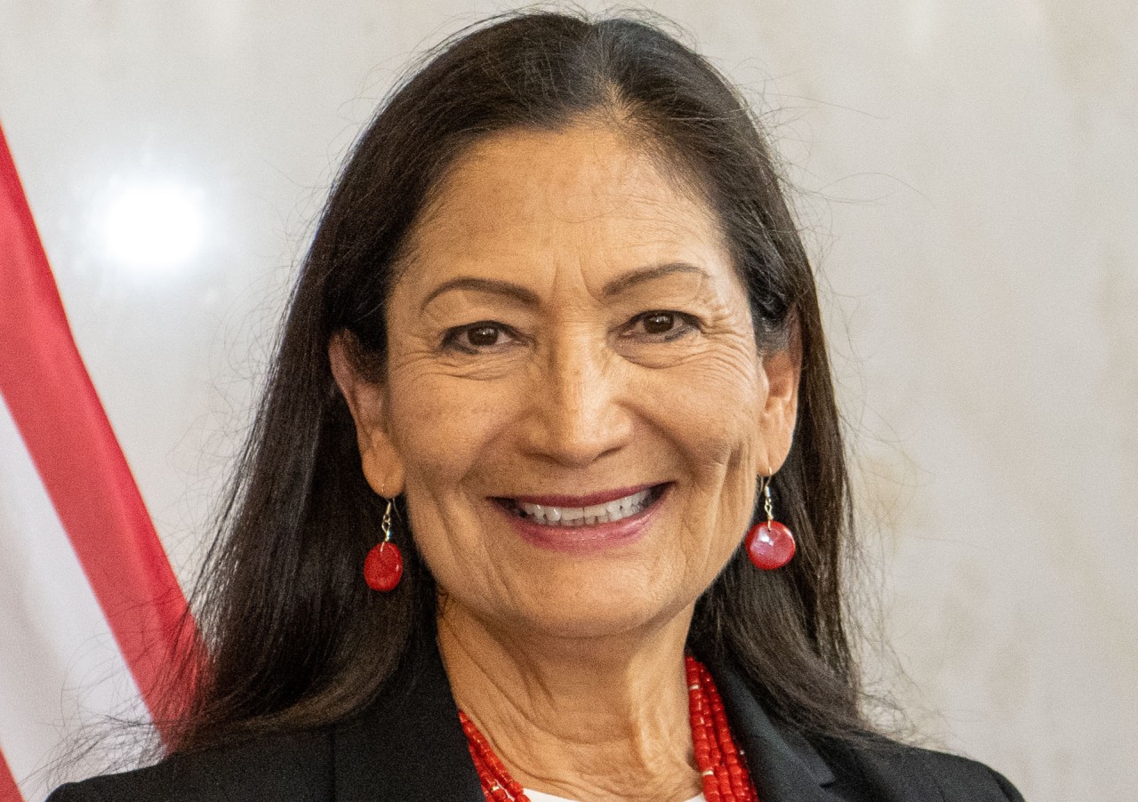 Deb Haaland