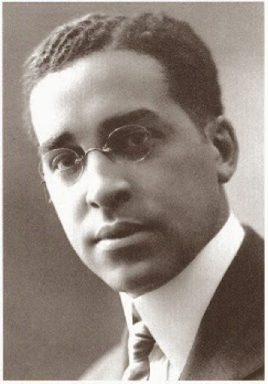 Clarence W. Wigington