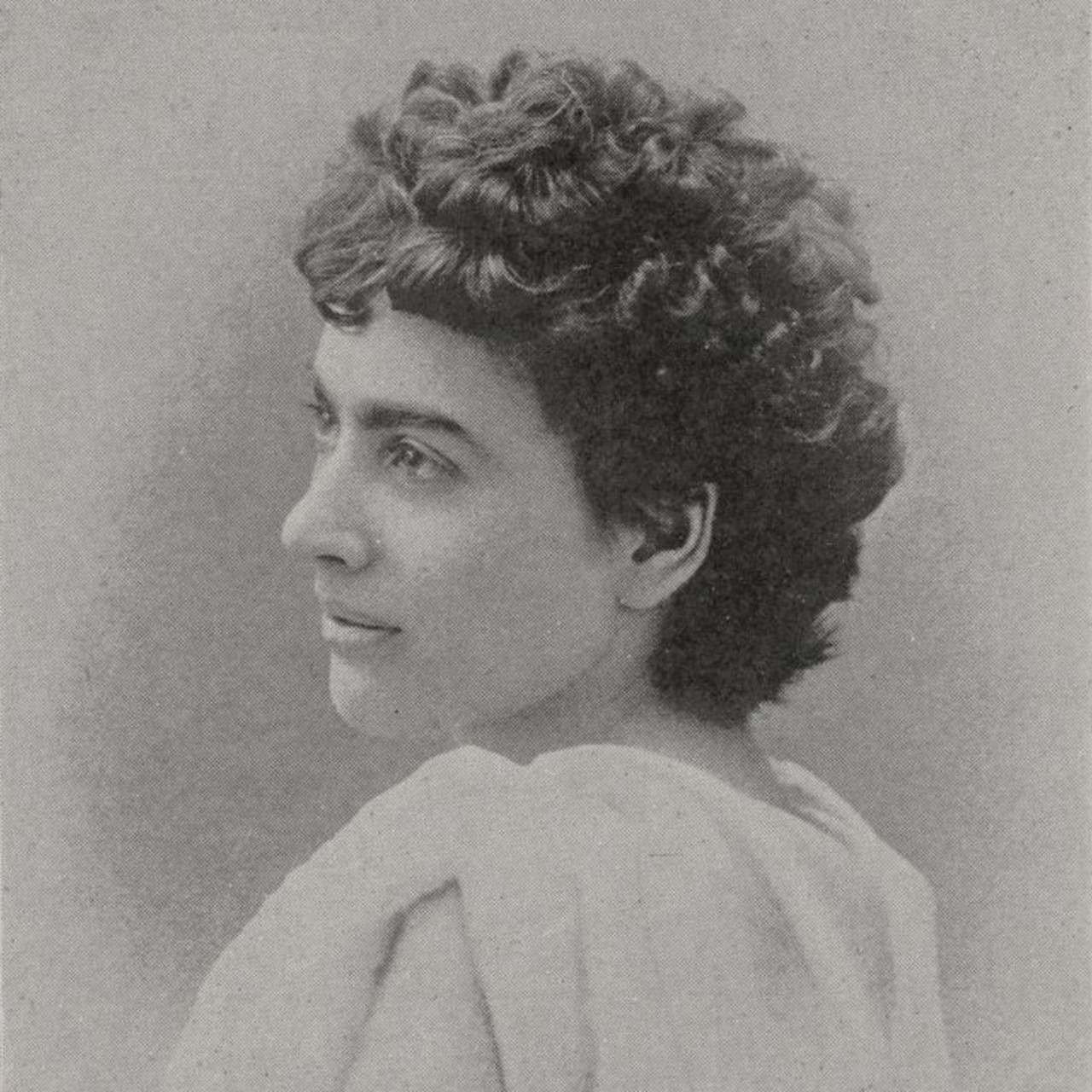 Elizabeth Magie