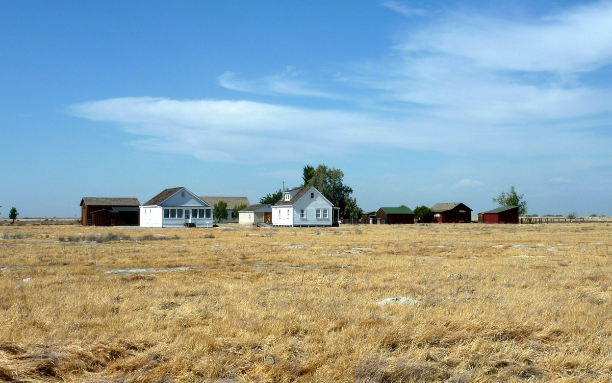 10 Historic Freedmen’s Towns You Can Still Visit Today