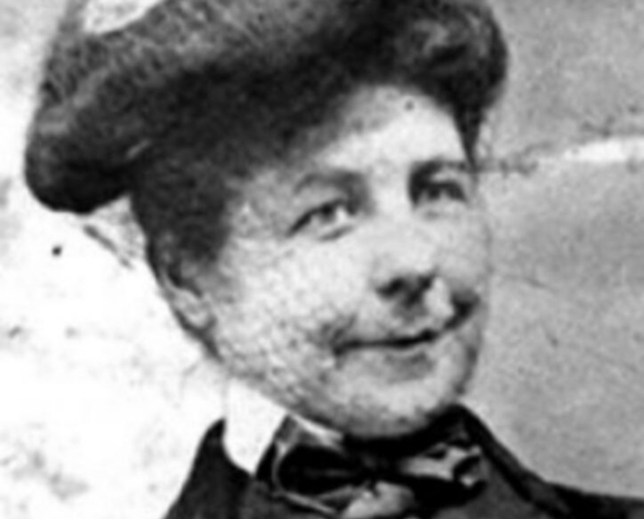 Mary Anderson