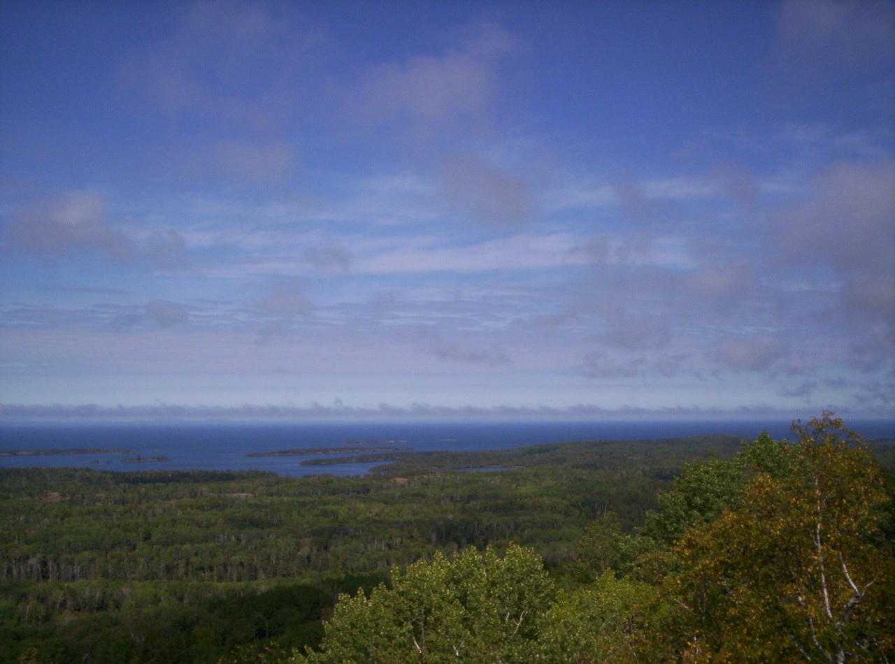 Isle Royale, Lake Superior