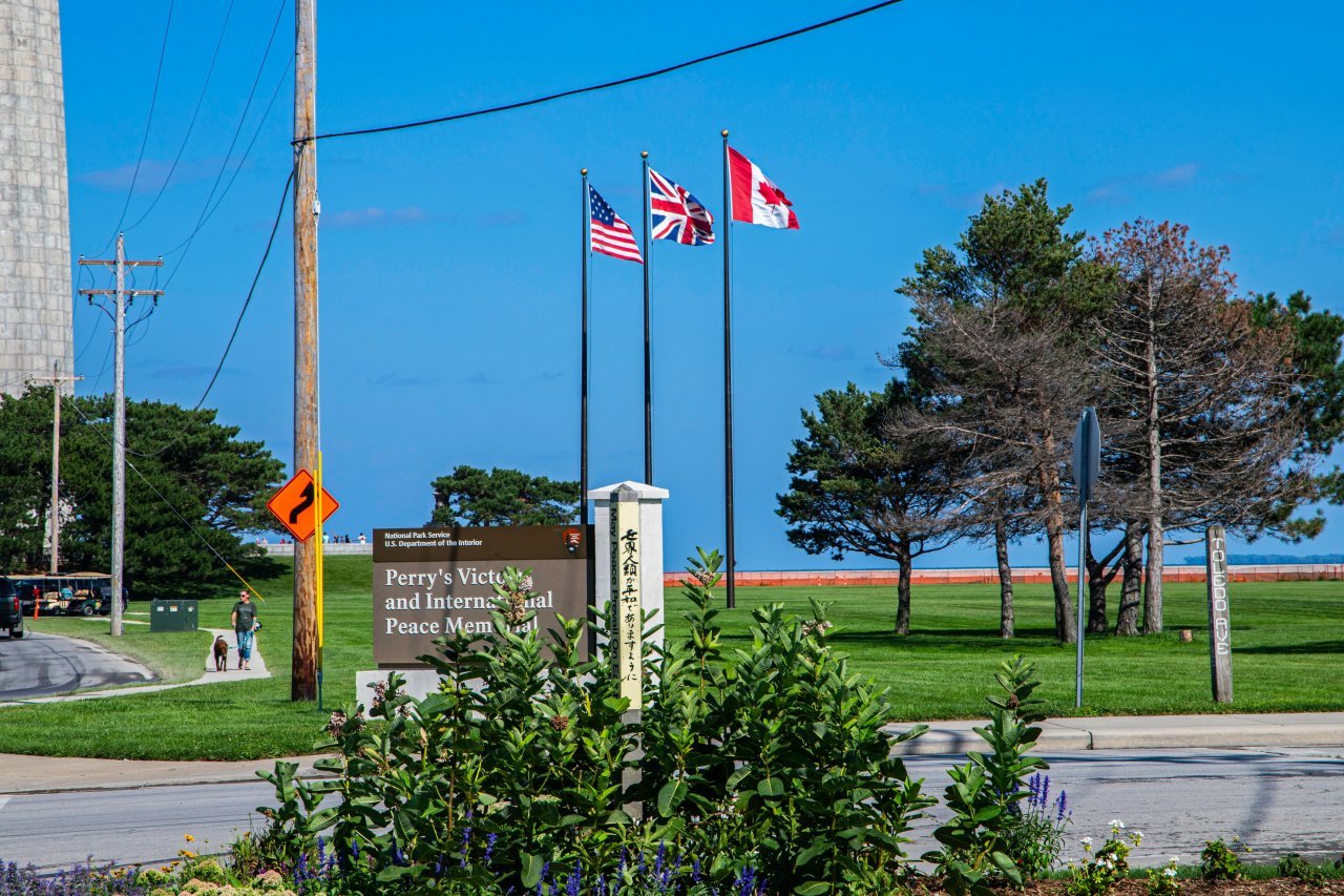 Put-in-Bay, Ohio 