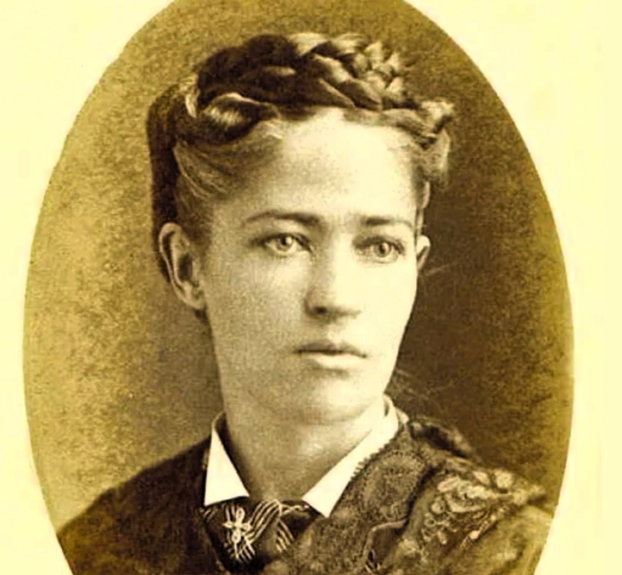 Josephine Cochrane
