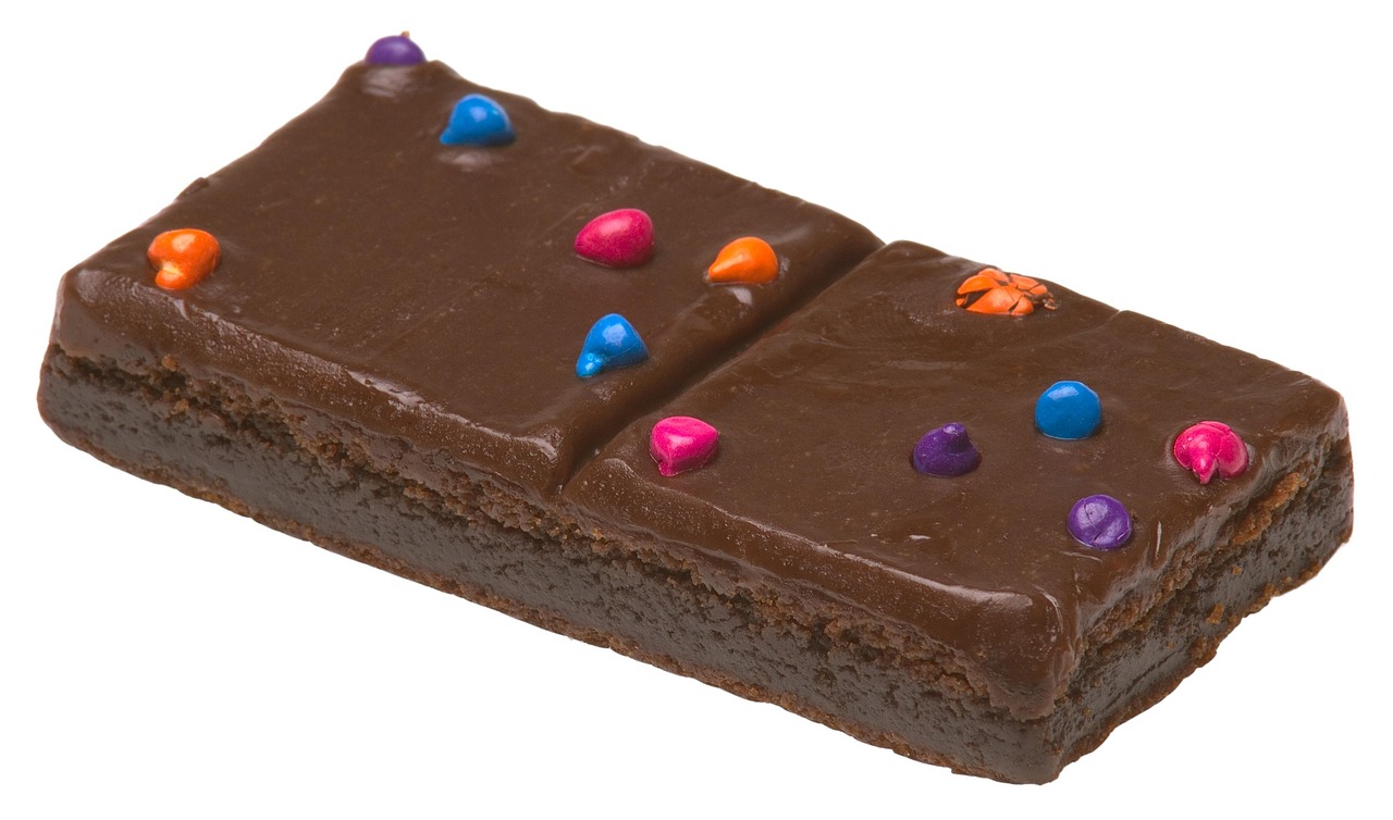 Cosmic Brownies