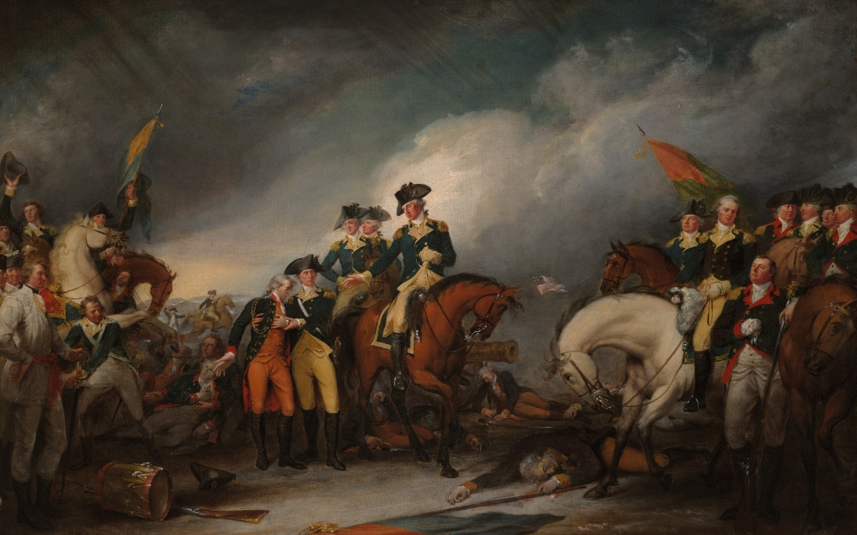 From Taxation to Revolution: The Birth of American Resistance