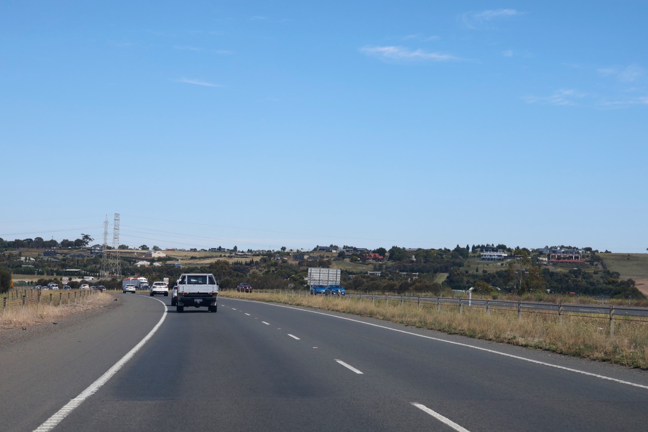 Highway 1 (Australia)