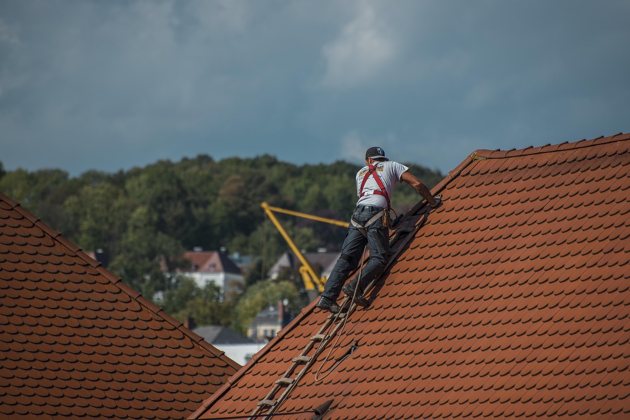 Roofing Repairs