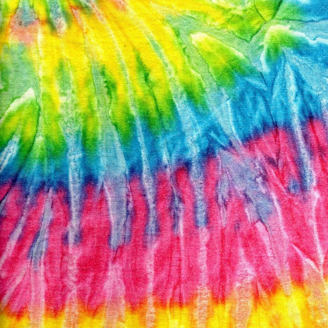 Tie-Dye