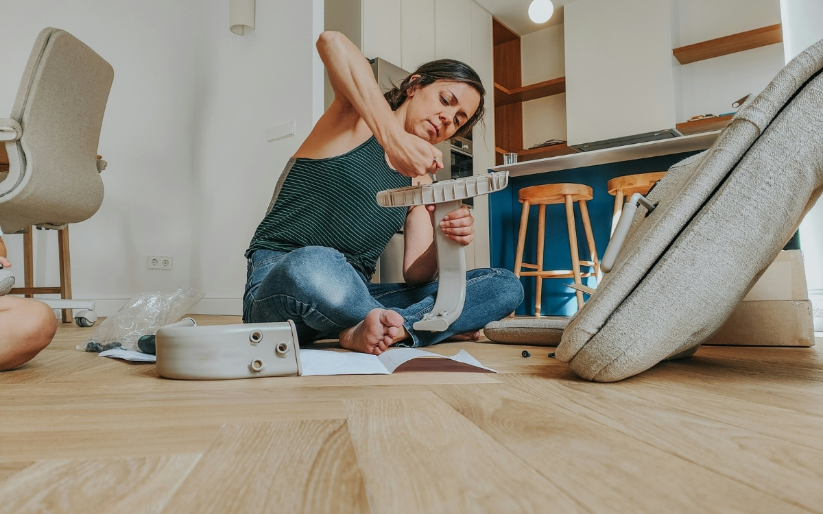 10 DIY Projects That Look Easy but Could Get You in Trouble