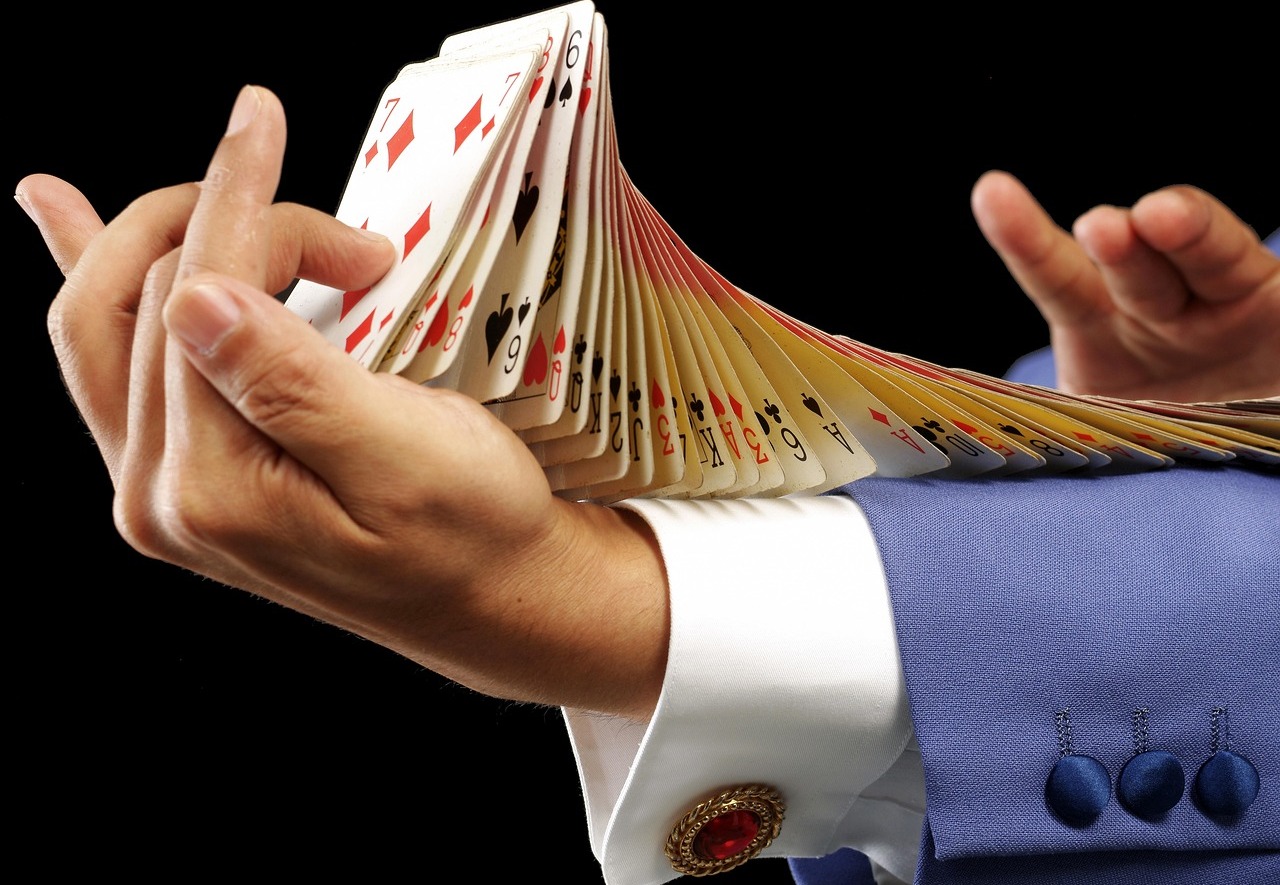 Magic Tricks