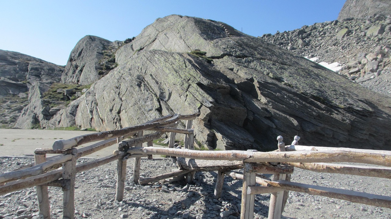 Saas-Fee, Switzerland