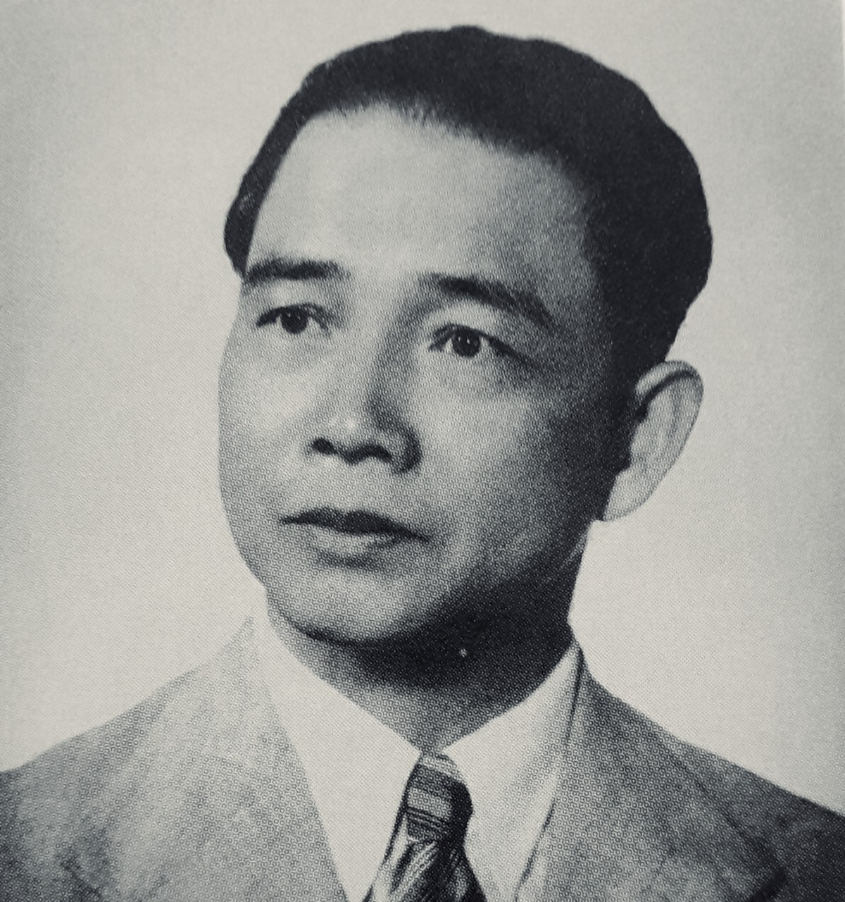 Wang Jingwei