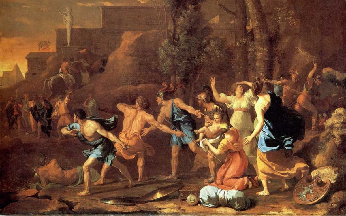 12 Historical Backstabs That Backfired Spectacularly