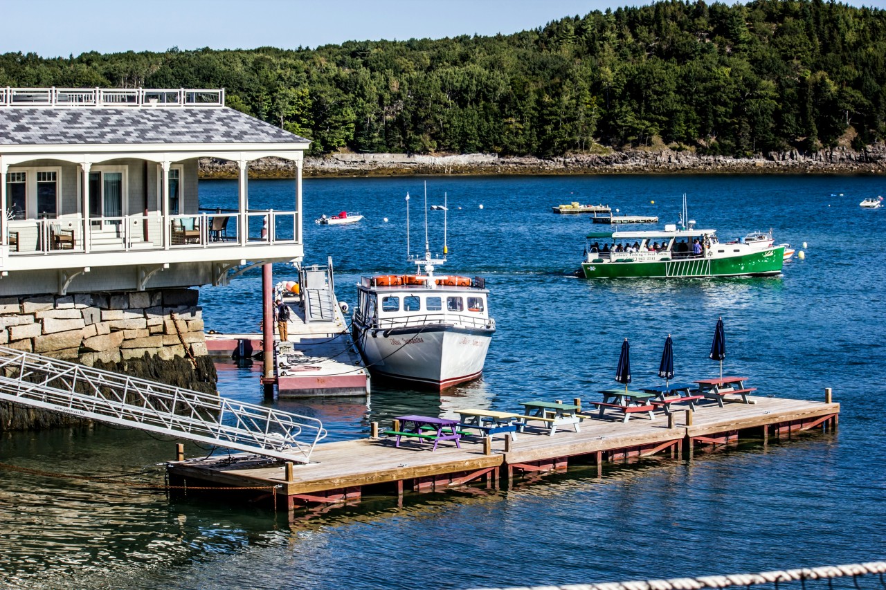 Bar Harbor