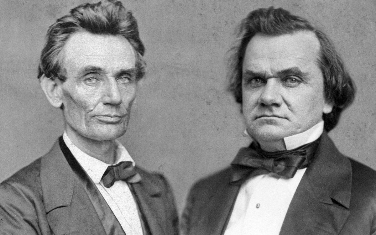 Political Rivalries That Turned Personal: 7 Feuds in American History