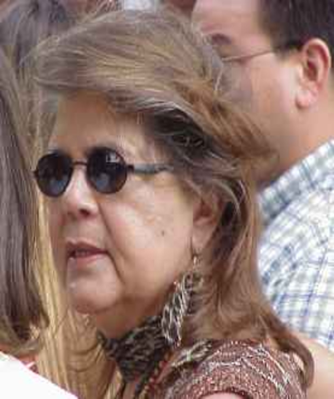 Wilma Mankiller 