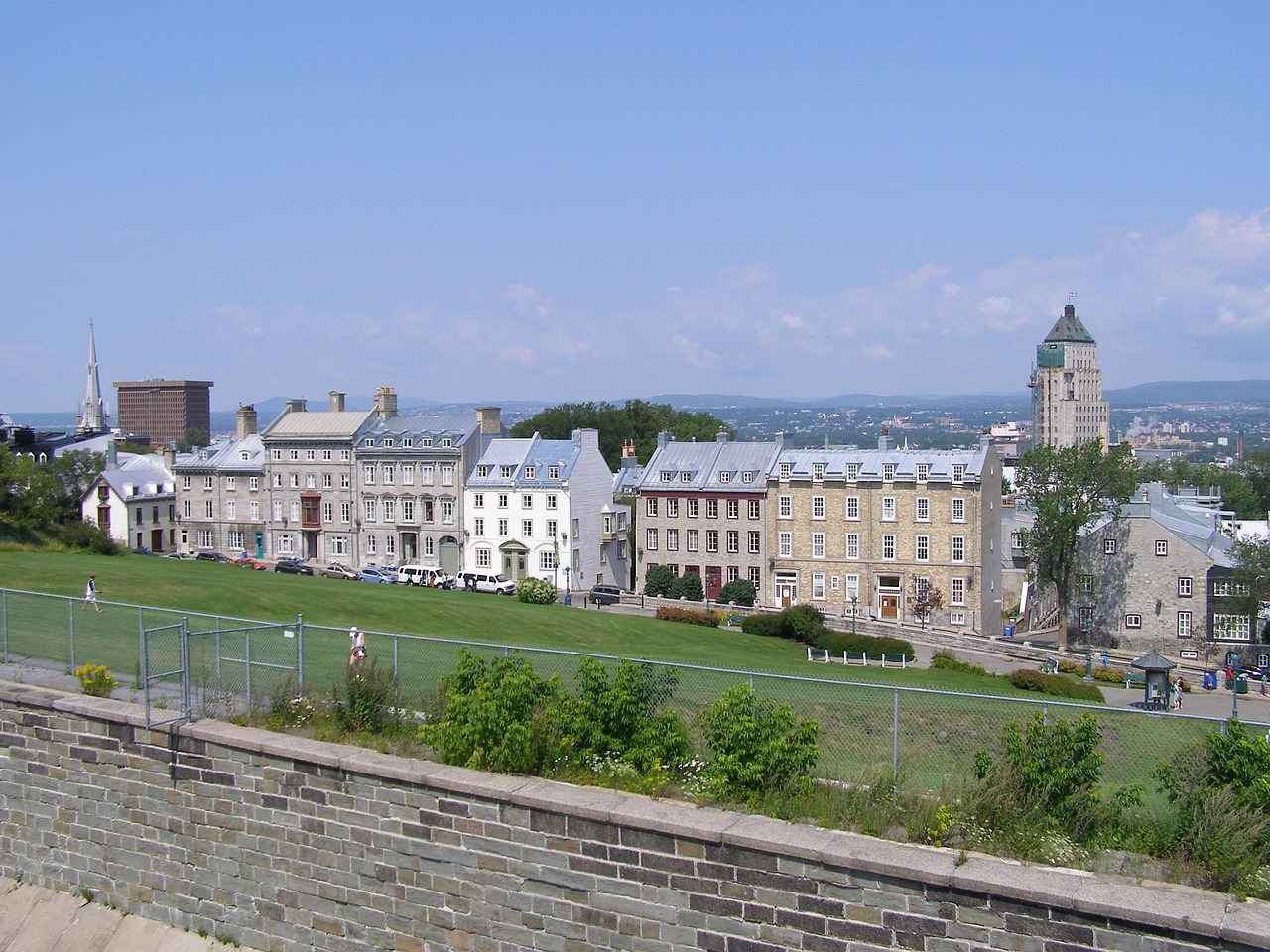 Québec City, Canada