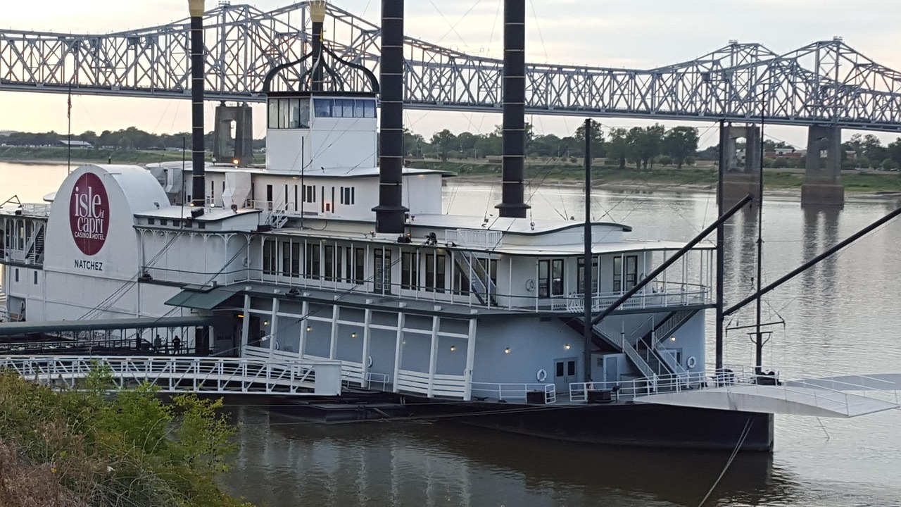 Natchez, Mississippi