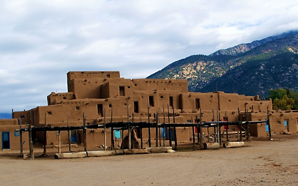 10 Under-Recognized UNESCO World Heritage Sites in North America