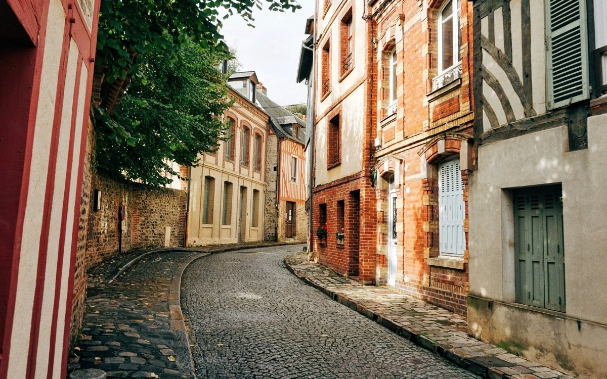 11 Countries Where Slow Travel Has Become the Norm