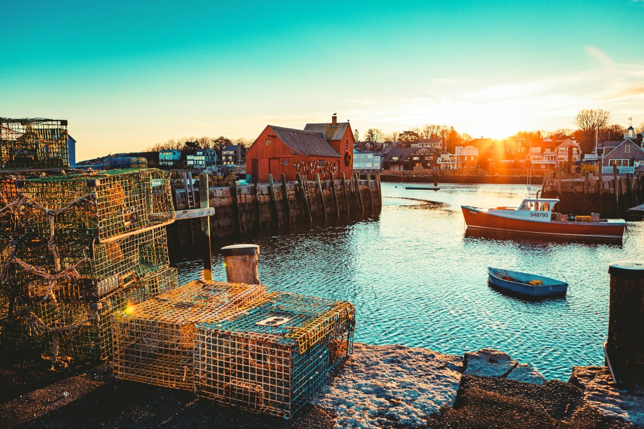 Rockport