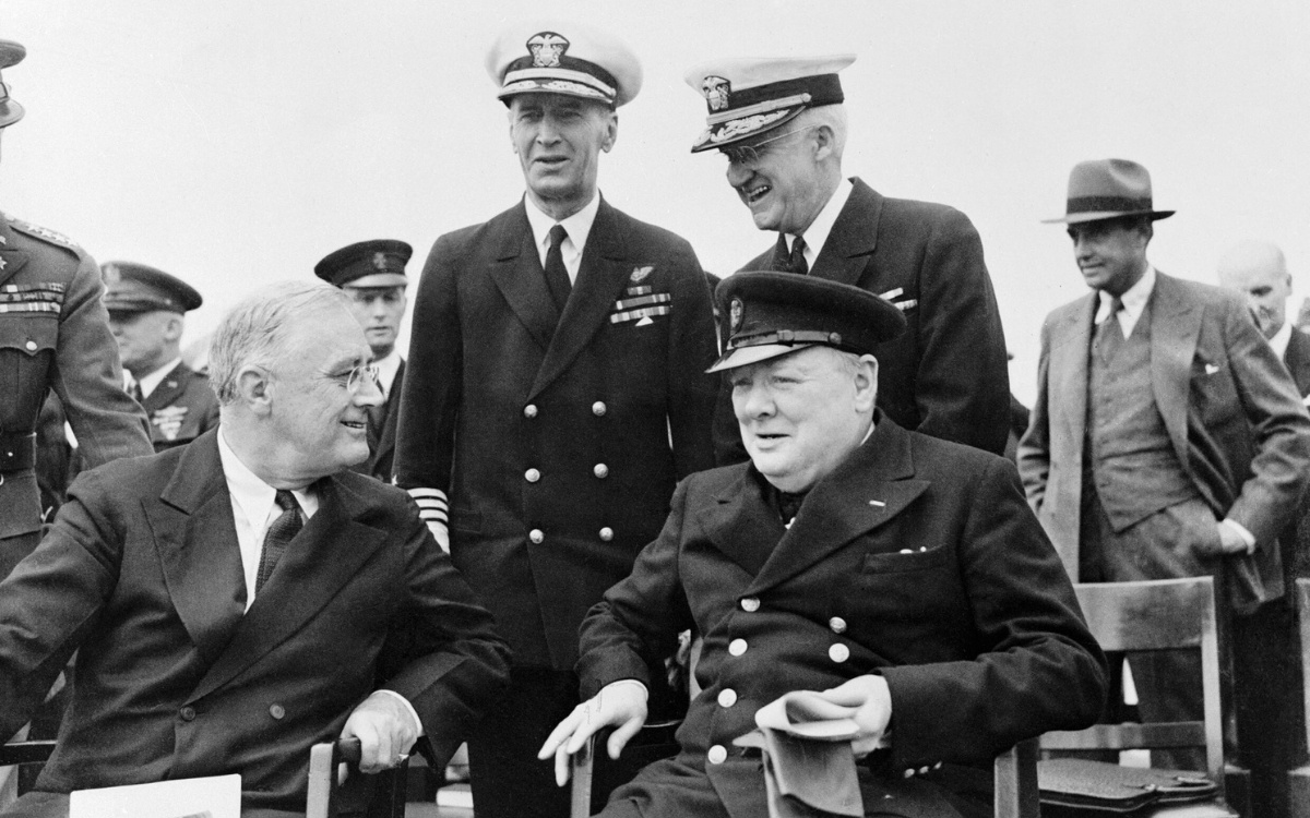 10 Historical Friendships That Altered America’s Path