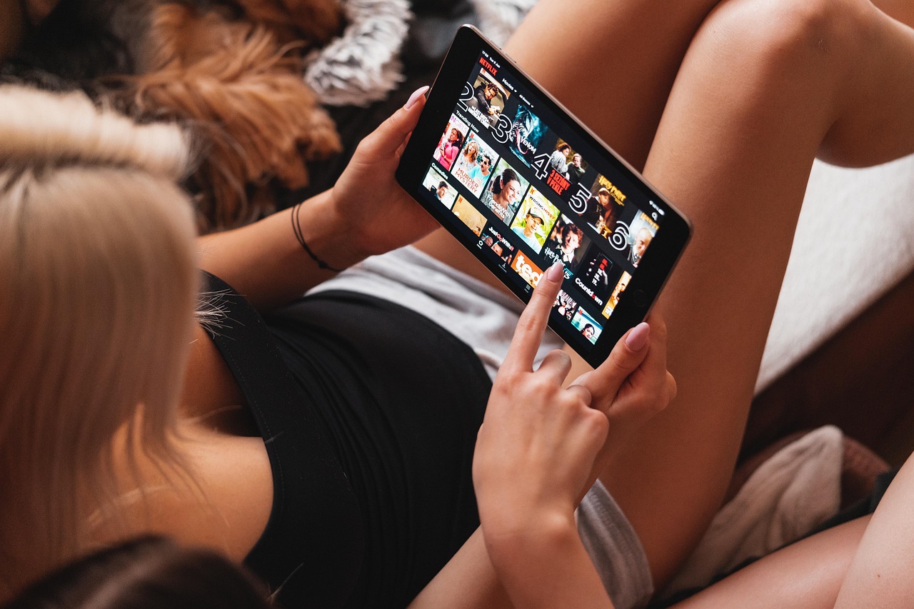 Watching Movies