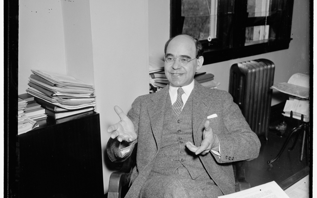 10 Most Influential Black Men in U.S. History Who Rarely Make the Textbooks