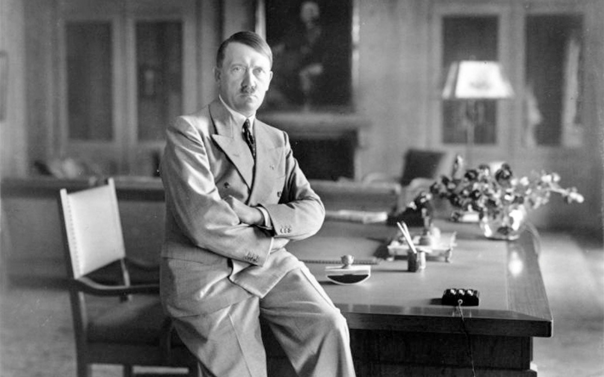 9 Politicians Who Were Secretly Terrified of Everyday Objects
