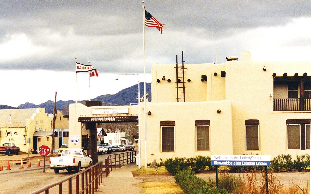 7 Border Towns Where You Can Be in Two Countries at Once