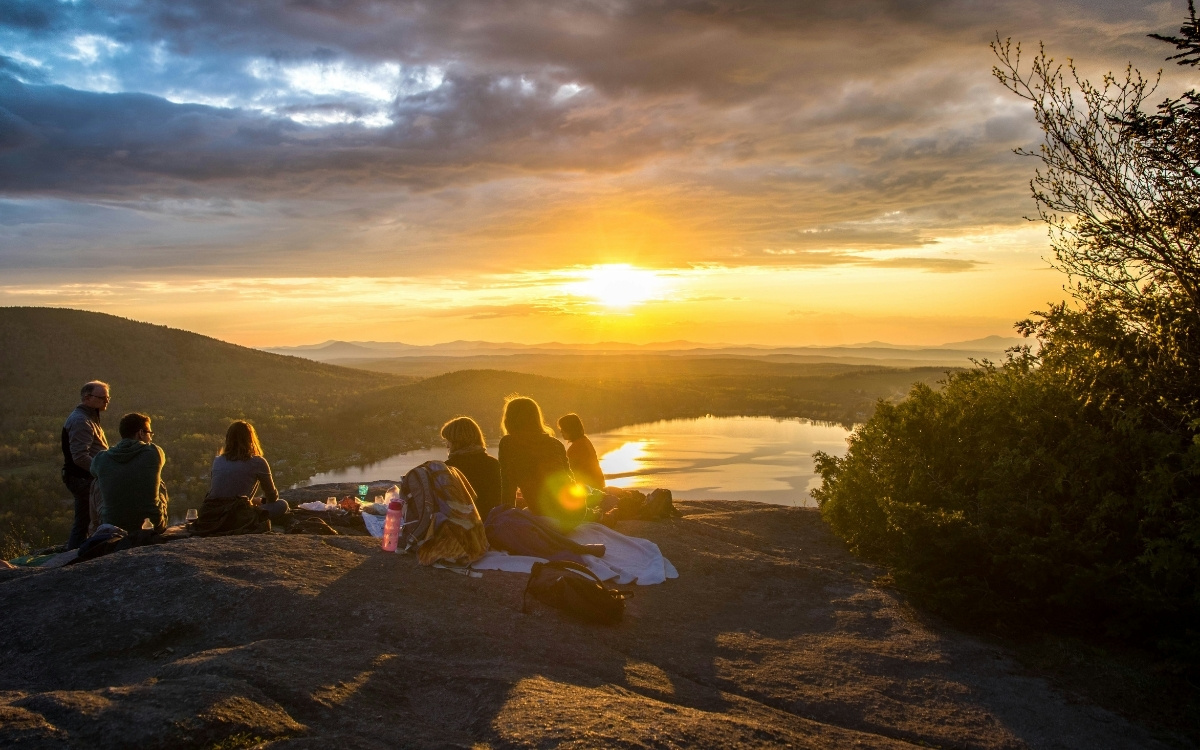 7 Trips to Take With Your Extended Family (That Everyone Will Actually Love)