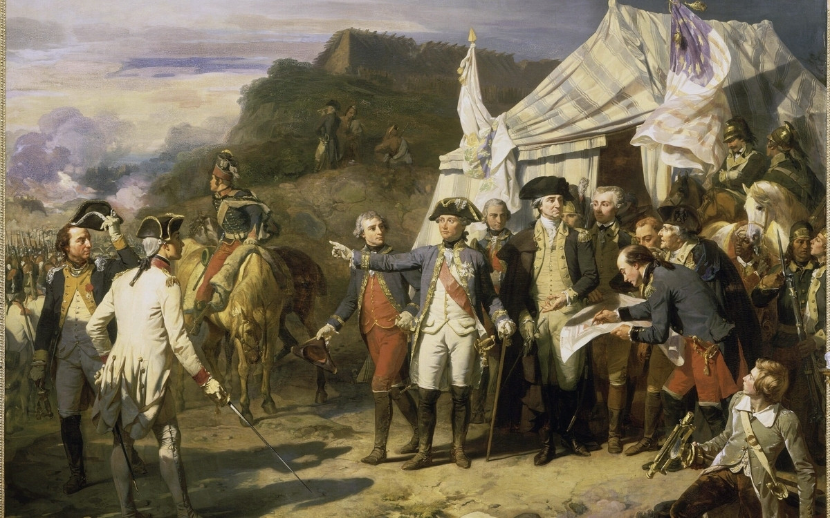 7 Historic October Events That Changed America