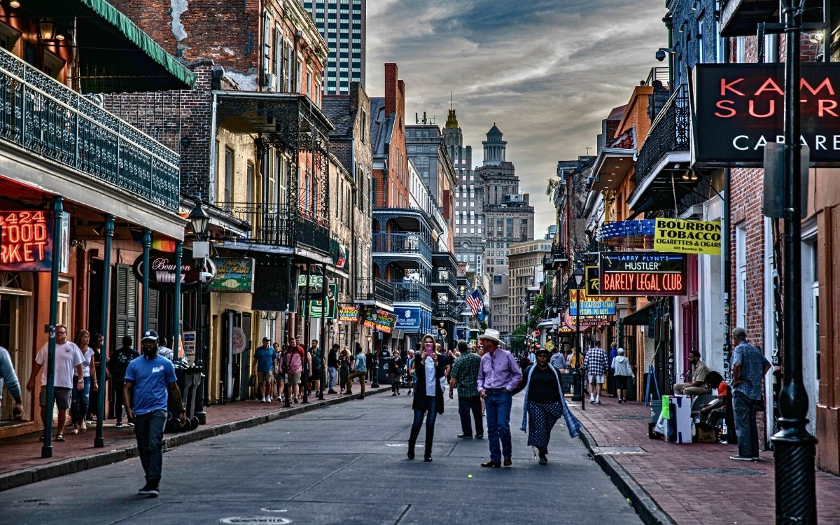 10 Lessons from the Booming Black Travel Market
