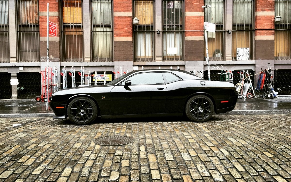 How New Car Safety Tech Could Change the Way Americans Travel