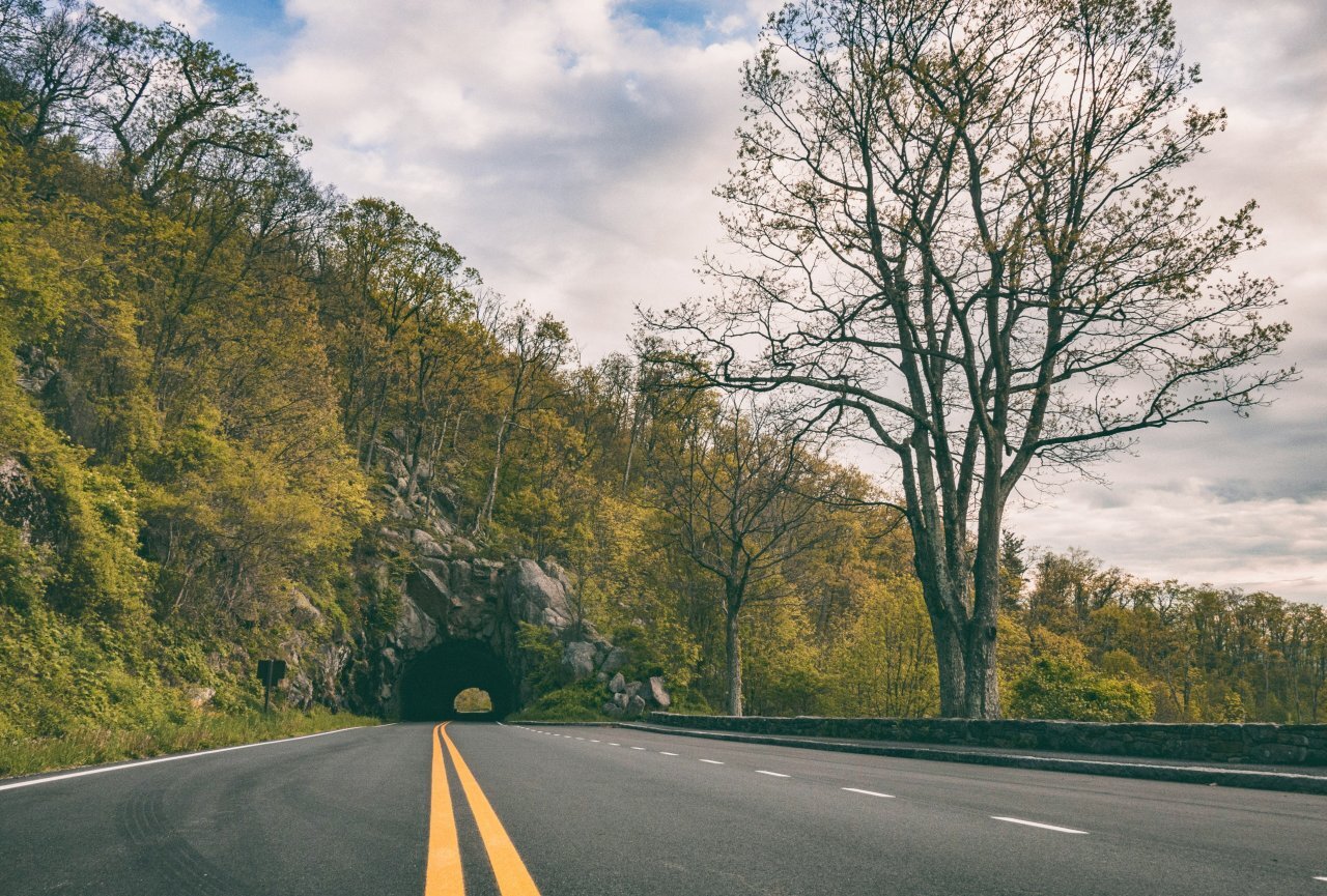 Skyline Drive (Virginia)