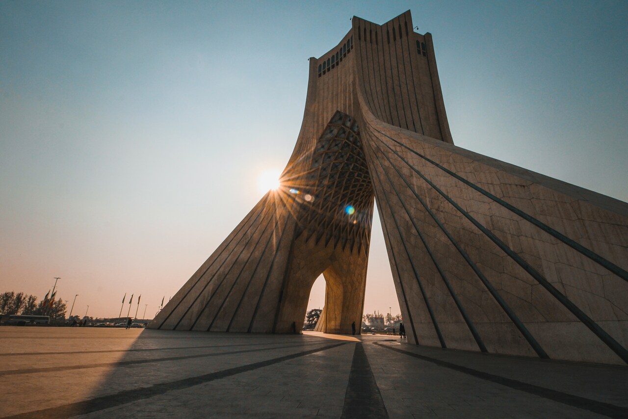 Iran